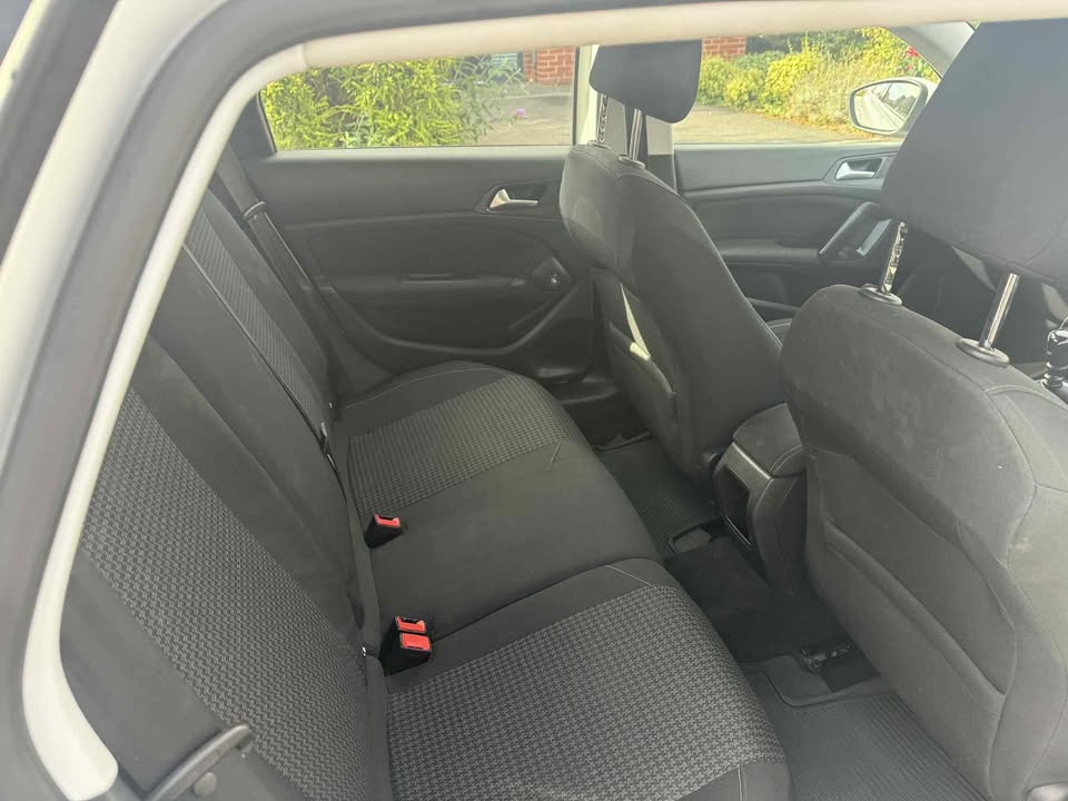 2021 - PEUGEOT 308 SW