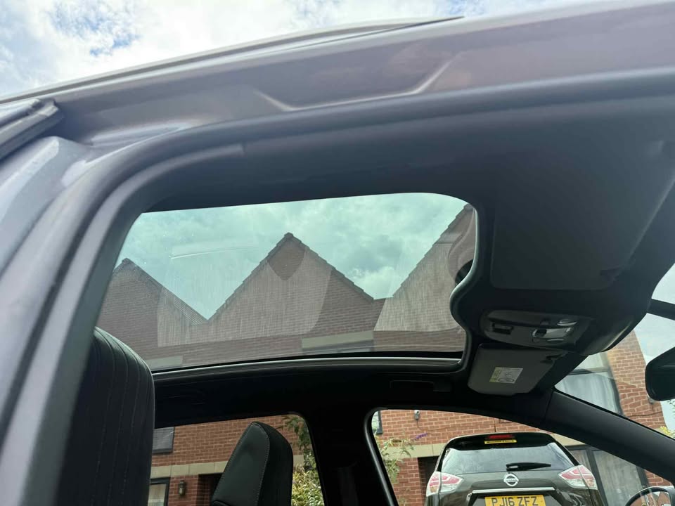 2016 - PEUGEOT 308 ESTATE