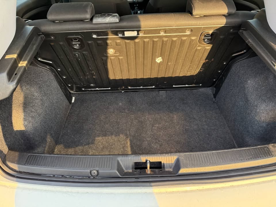 2012 FIAT PUNTO POP