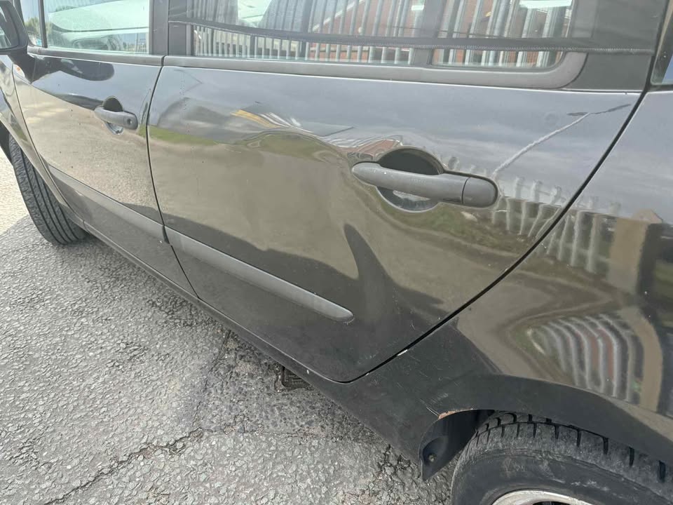 2010 - RENAULT MODUS