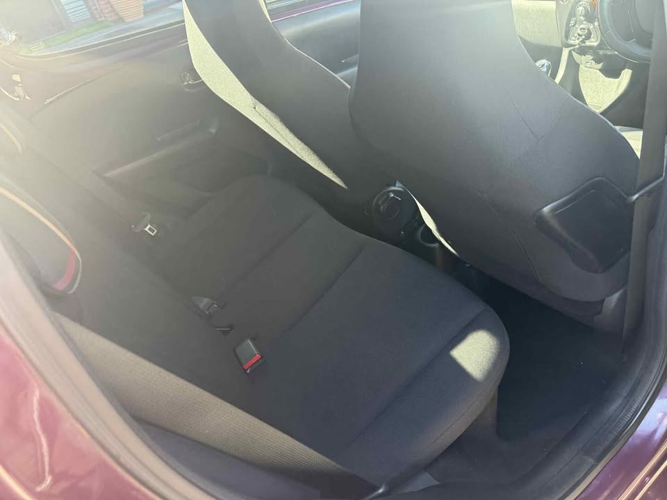 2014 - PEUGEOT 108
