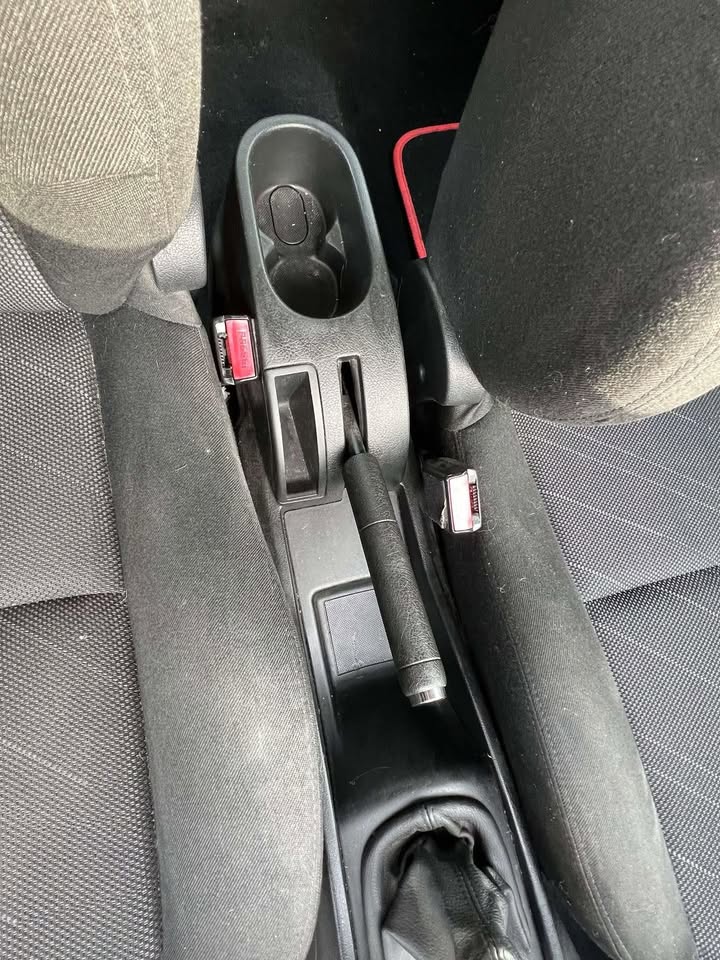 2007 - PEUGEOT 207
