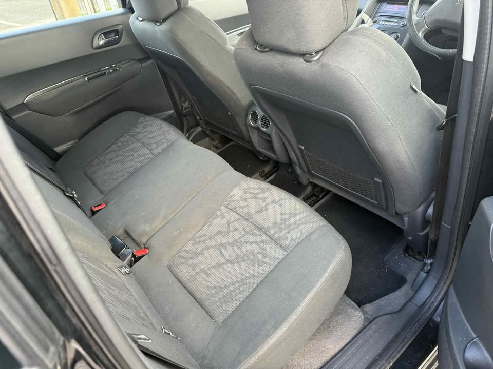 2012 - PEUGEOT 3008