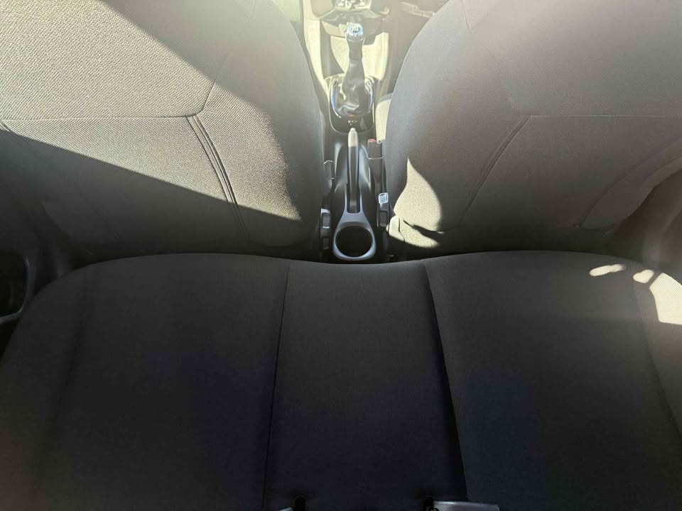 2014 - PEUGEOT 108