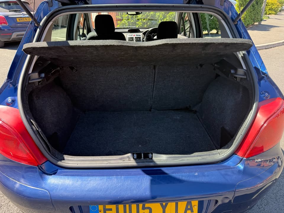 2005 - PEUGEOT 307