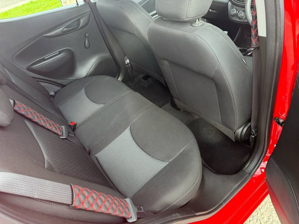 2016 VAUXHALL VIVA