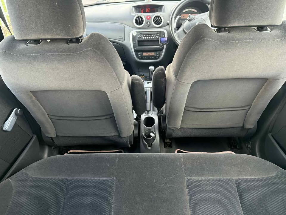 2007 - CITROEN C3