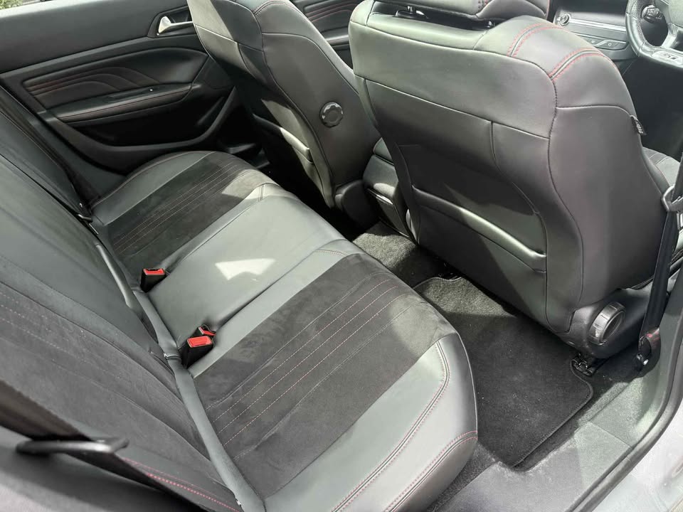 2016 - PEUGEOT 308 ESTATE