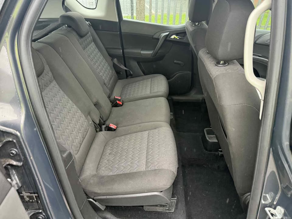 2013 - VAUXHALL MERIVA