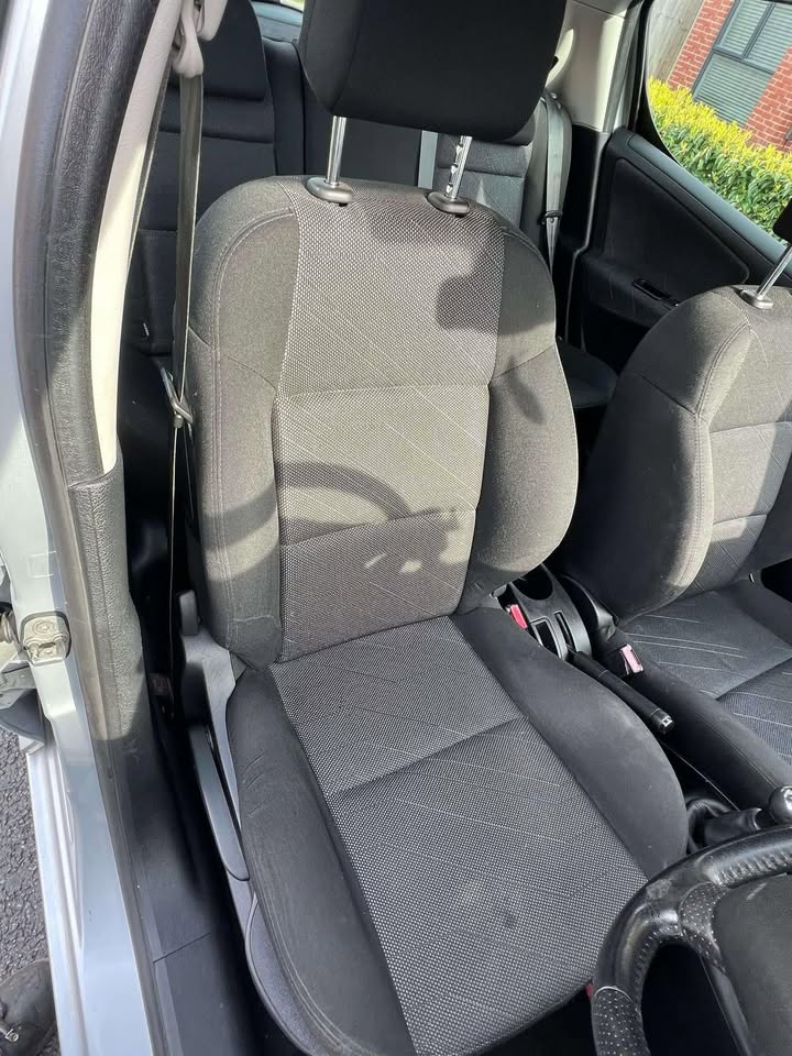 2007 - PEUGEOT 207