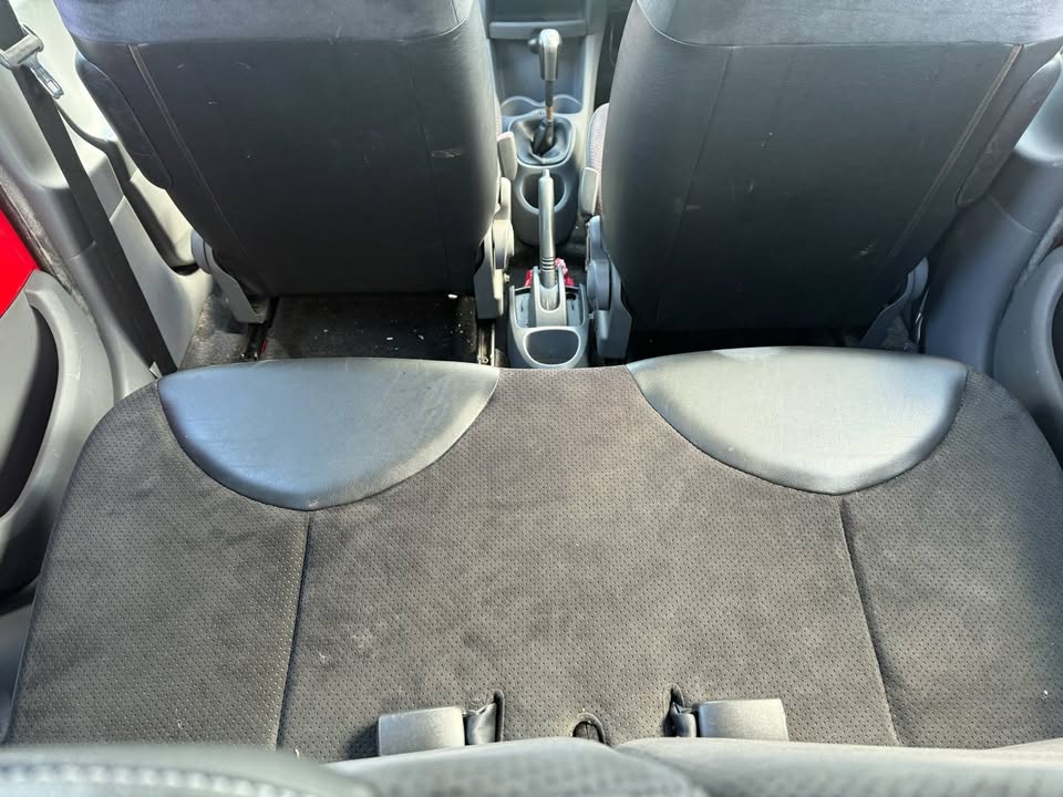 2010 CITROEN C1