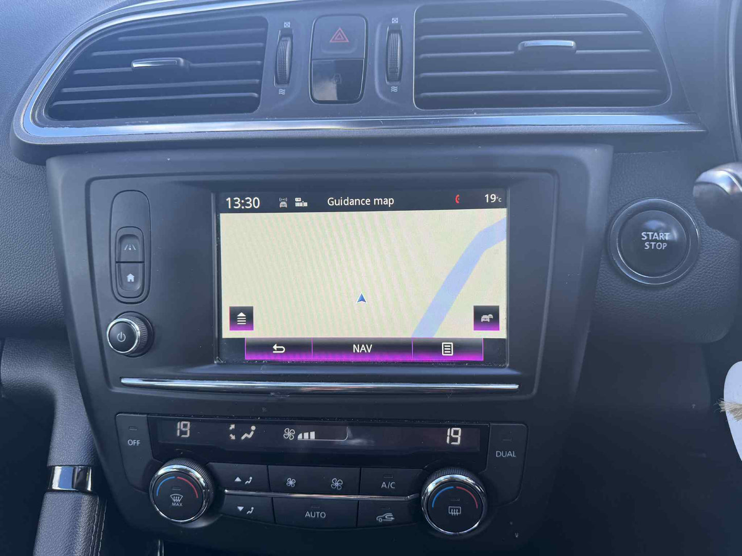 2017 - RENAULT KADJAR
