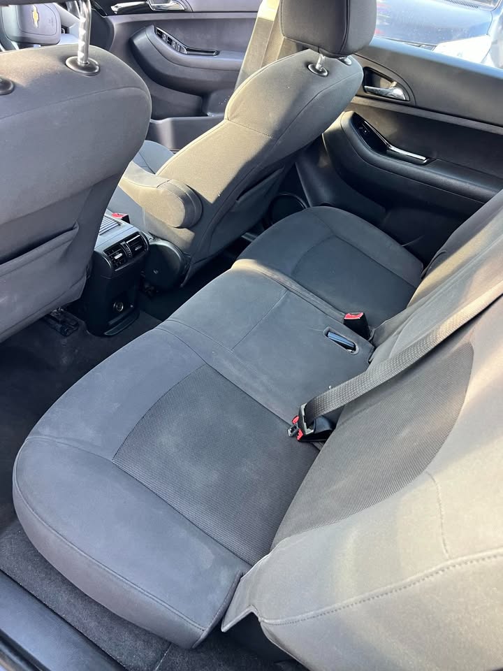 2011 - CHEVROLET ORLANDO (SPARES OR REPAIRE)