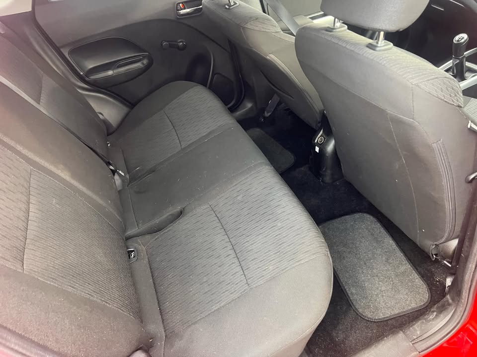 2016 - SUZUKI BALENO