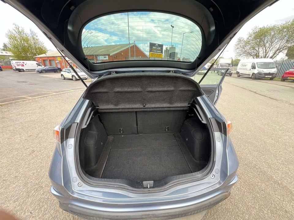 2007 HONDA CIVIC