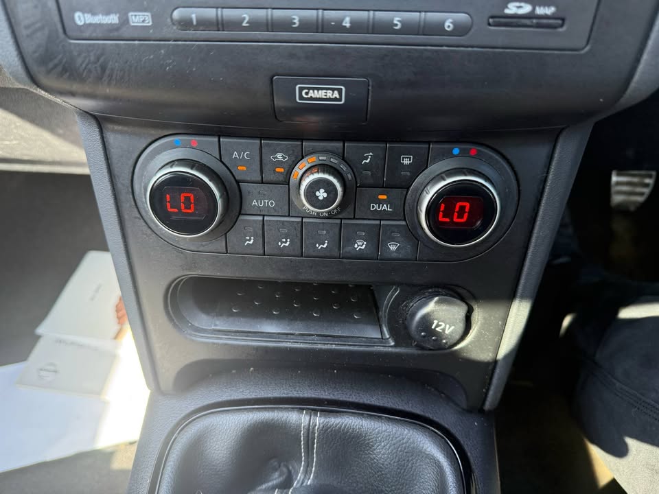 2013 - NISSAN QUASHQAI