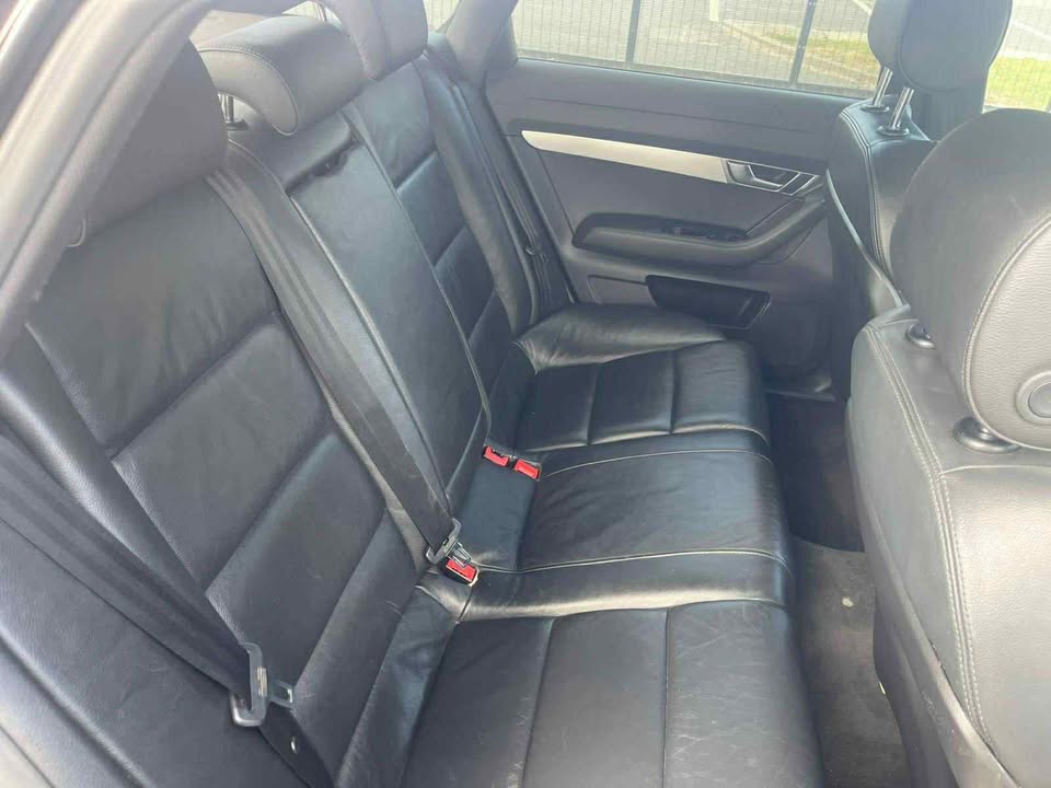 2010 AUDI A6 S LINE