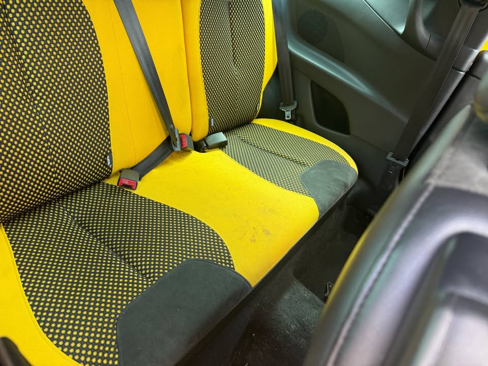 2010 CITROEN DS3 SPORT