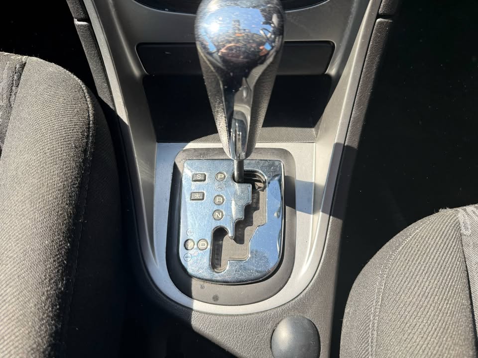 2005 - PEUGEOT 307