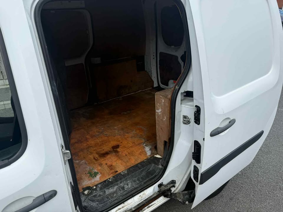2016 - MERCEDES - BENZ CITAN