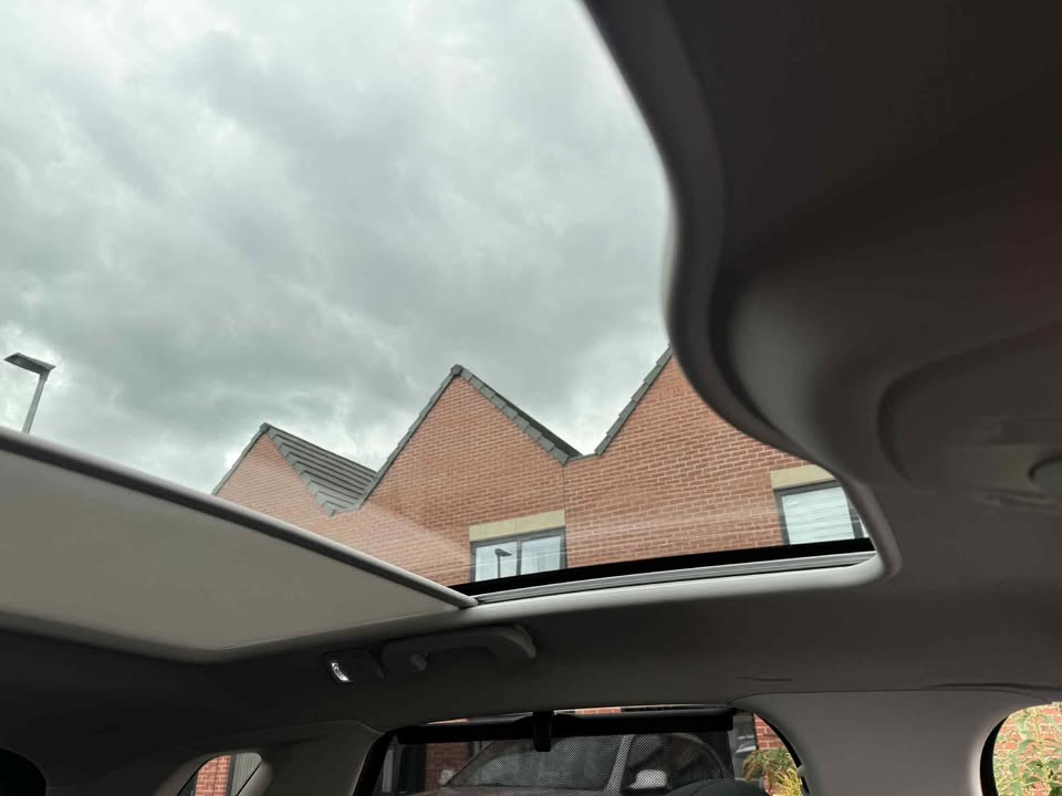 2016 - CITROEN C4 PICASSO