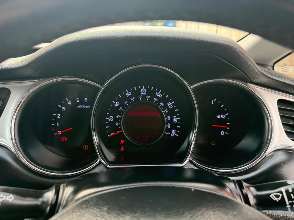 2016 - KIA CEED SW