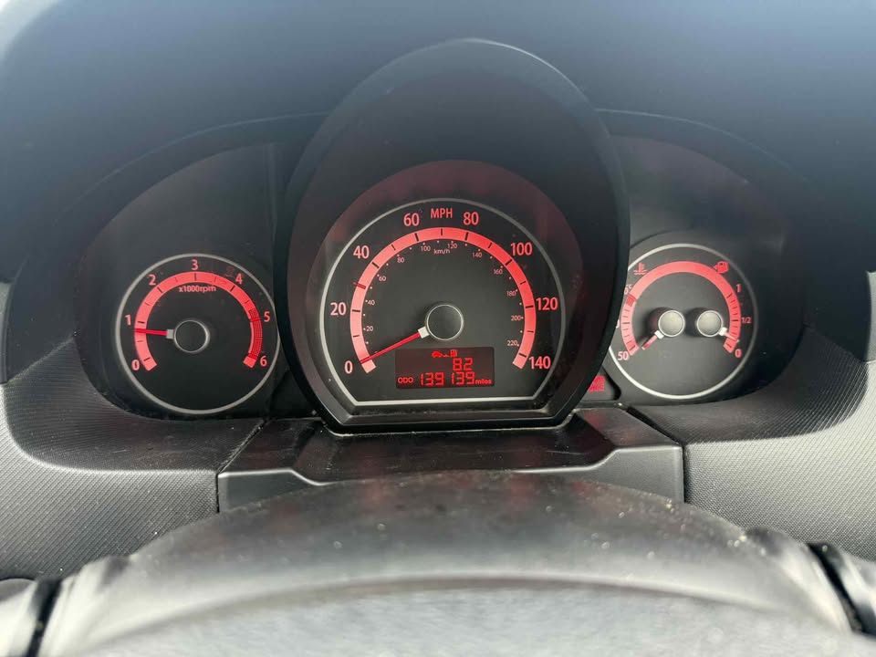 2010 - KIA CEED