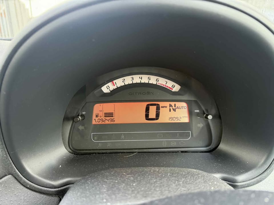 2007 - CITROEN C3