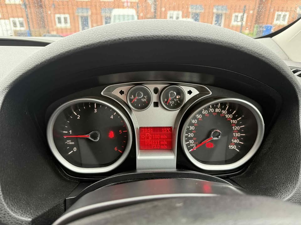 2010 - FORD KUGA