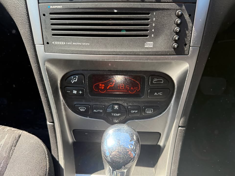 2005 - PEUGEOT 307