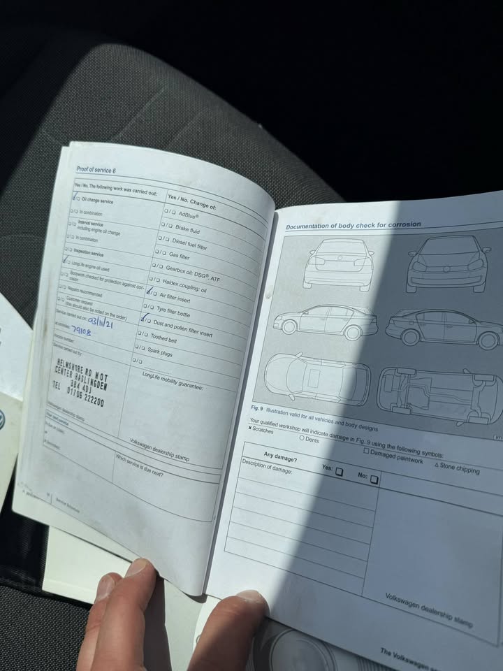 2013 - VOLKSWAGEN MOVE UP