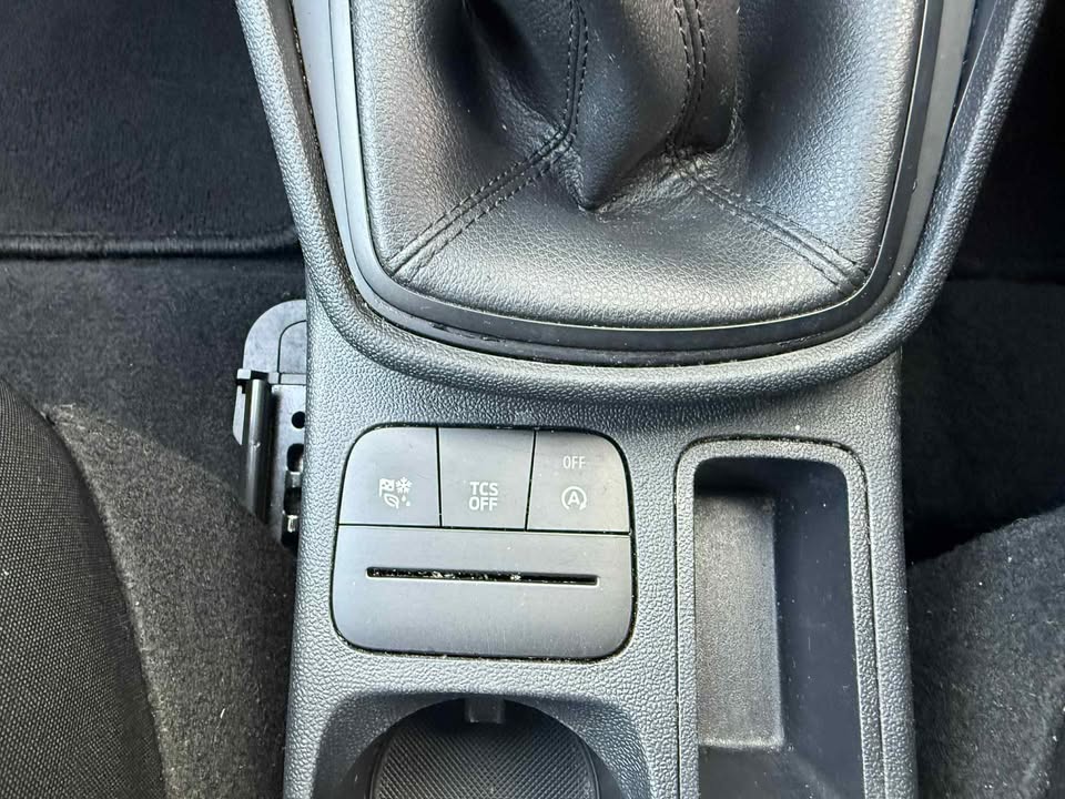 2020 - FORD FIESTA
