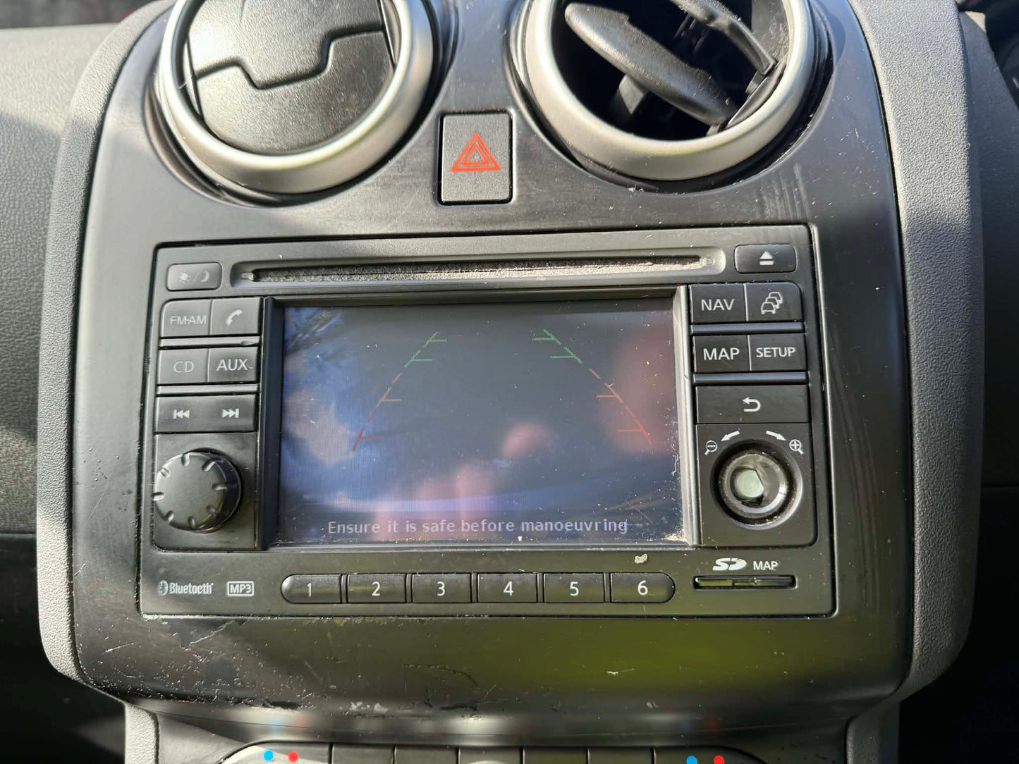 2010 - Nissan Qashqai N-Tec dCi