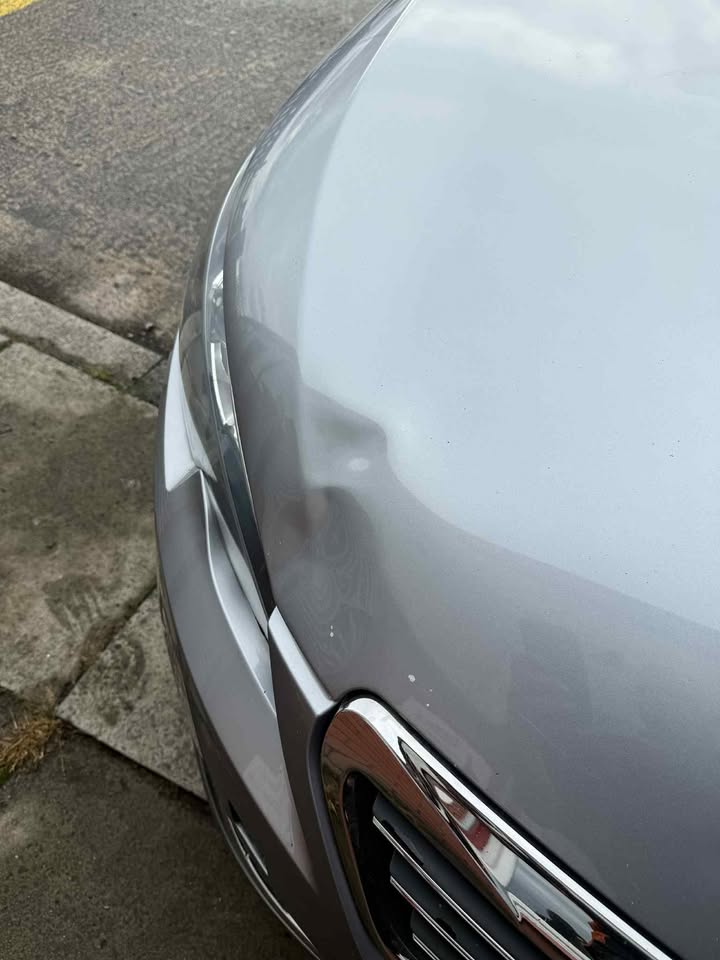 2016 - PEUGEOT 308 ESTATE