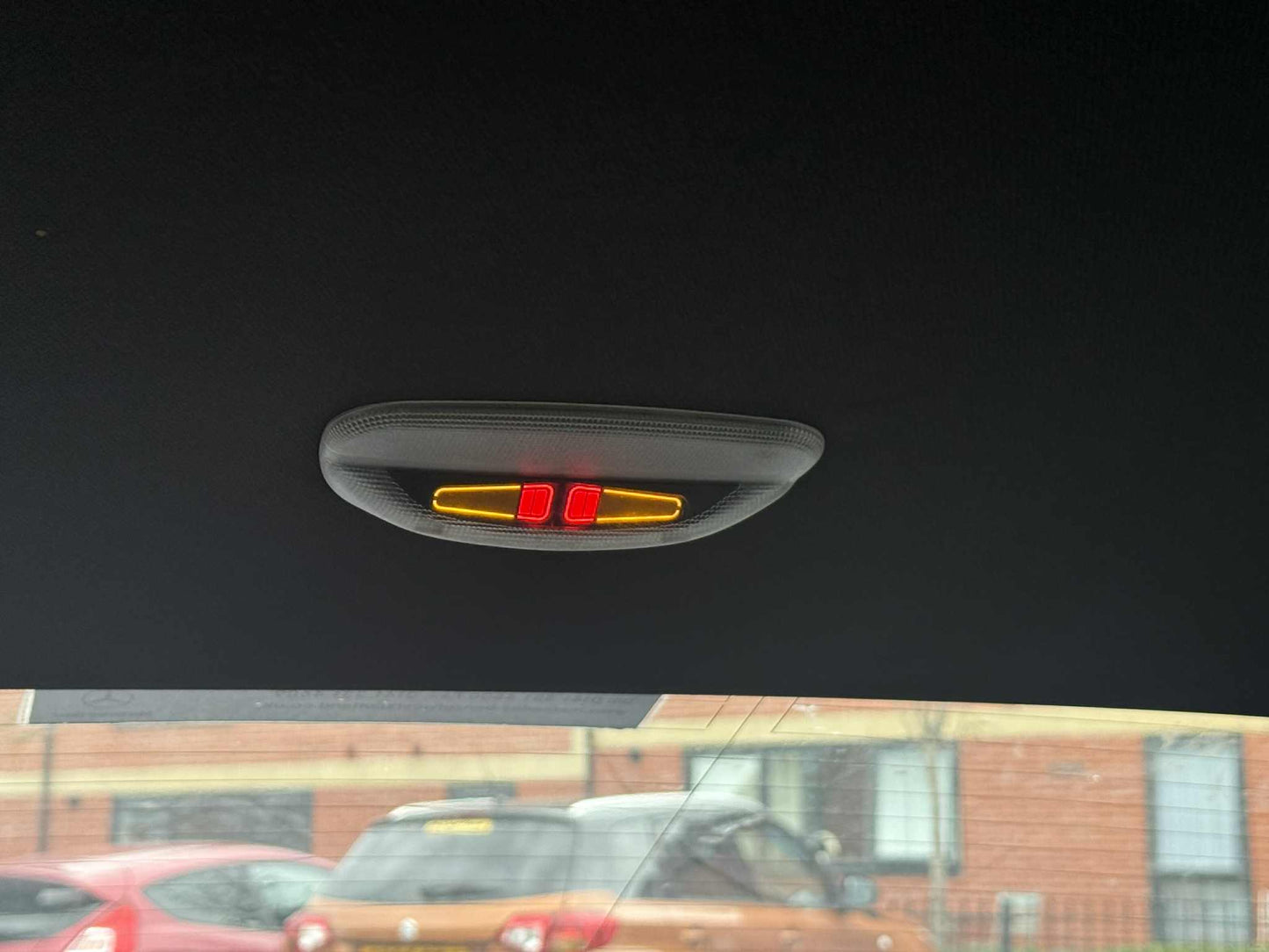 2005-MERCEDES BENZ AUTOMATIC