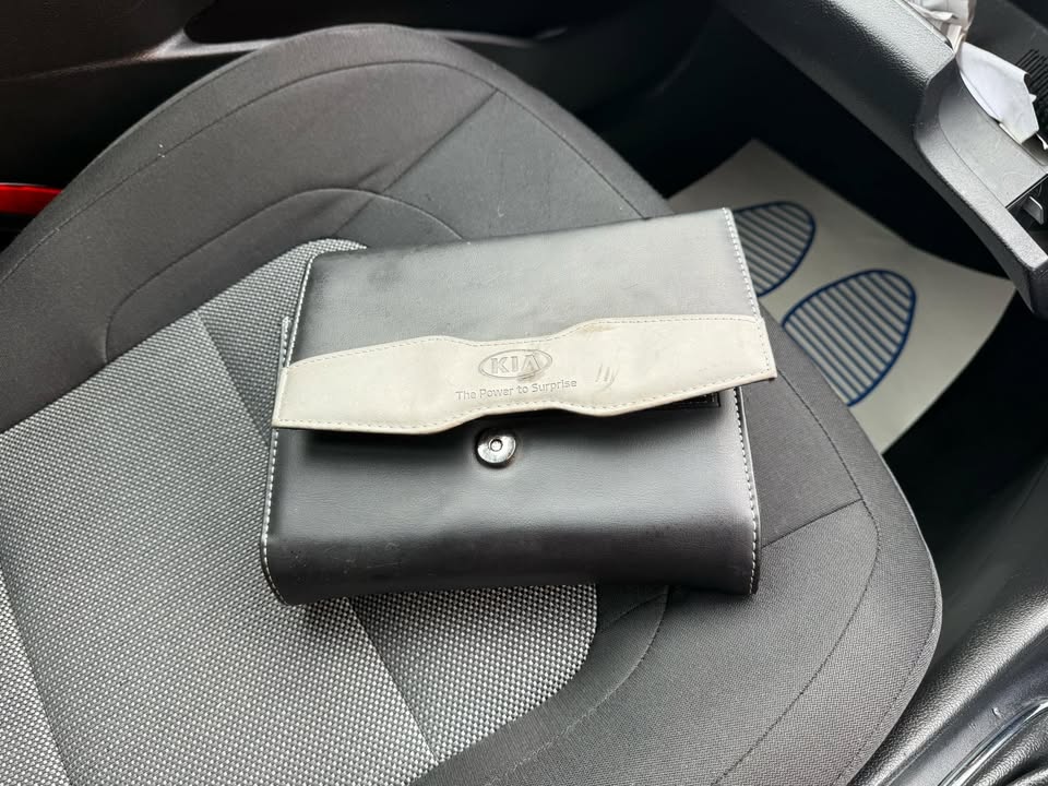 2016 - KIA CEED SW