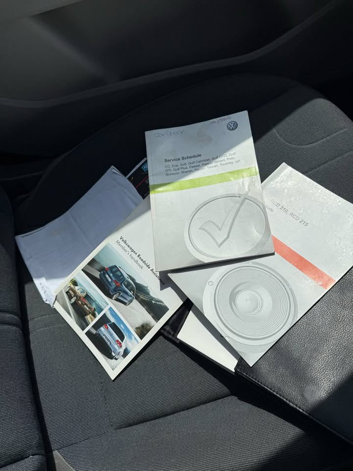 2013 - VOLKSWAGEN MOVE UP