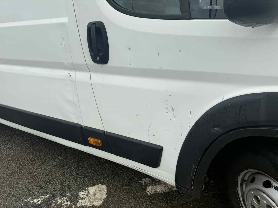 2020 - CITROEN RELAY