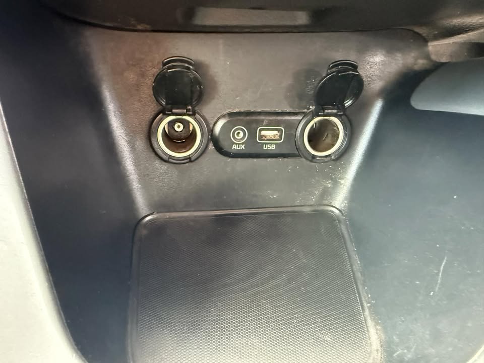 2016 - KIA CEED SW