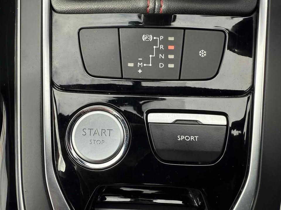 2016 - PEUGEOT 308 ESTATE