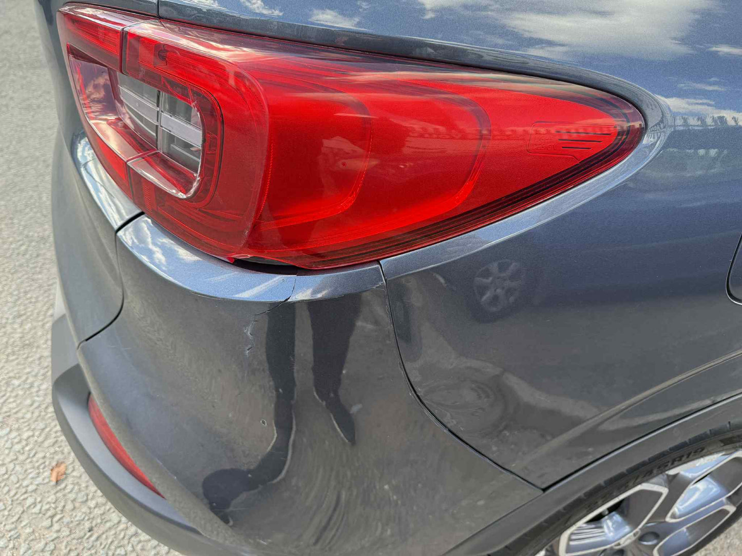 2017 - RENAULT KADJAR