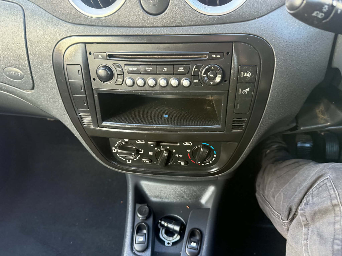2010-CITROEN C3