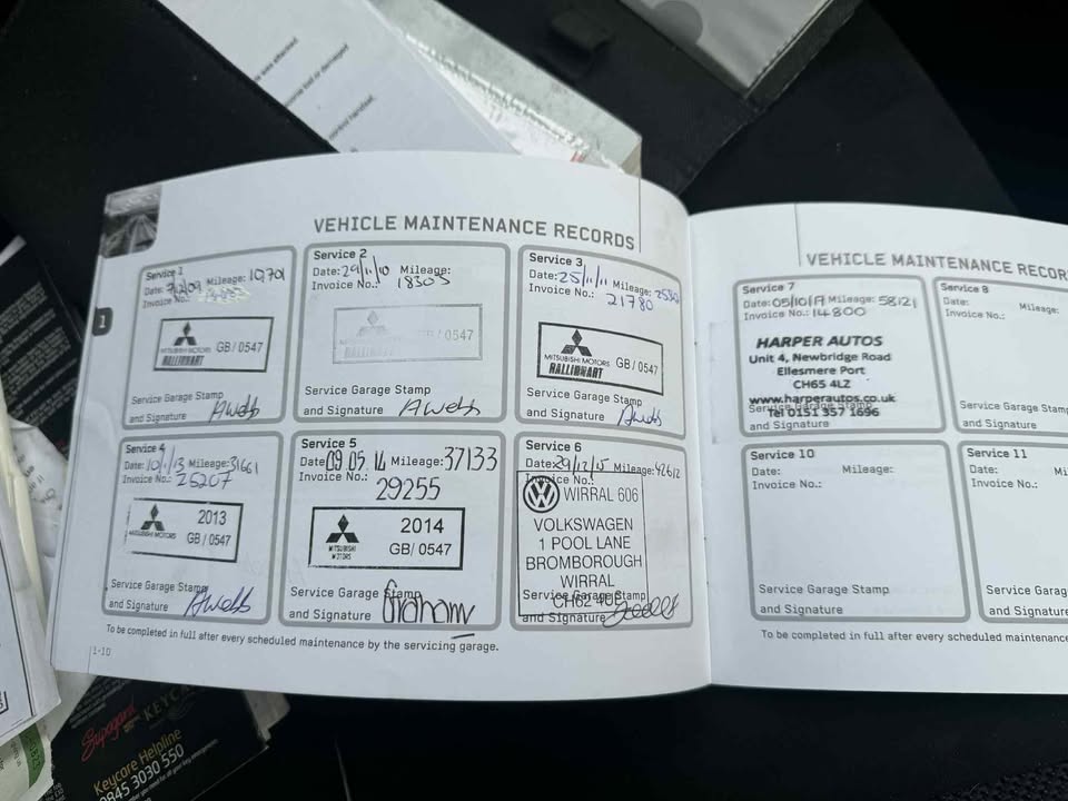 2008 - MITSUBISHI OUTLANDER