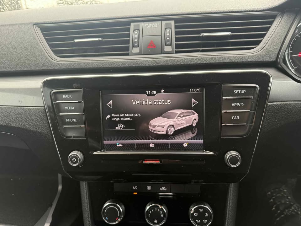 2019 - SKODA OCTAVIA