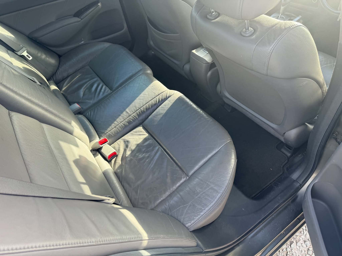 2006-HONDA CIVIC HYBRID