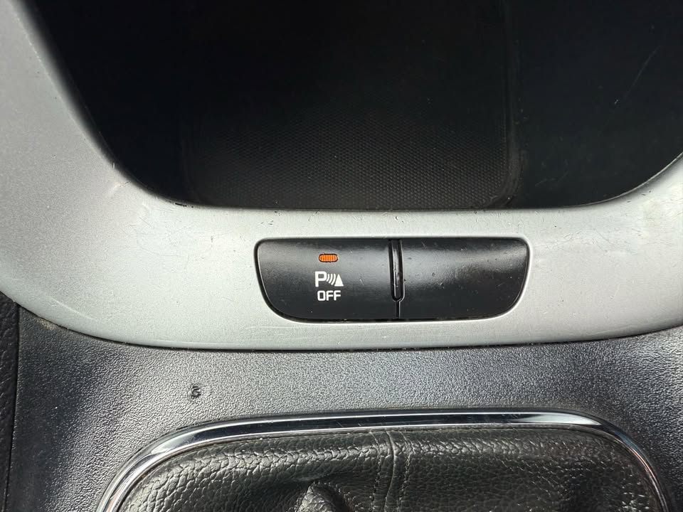 2016 - KIA CEED SW