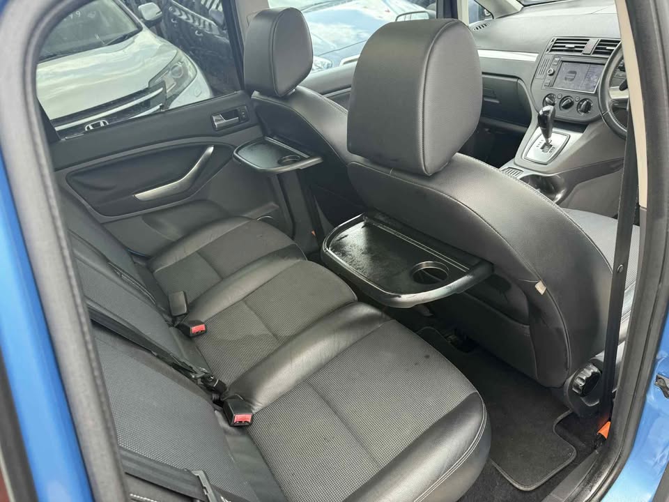2008 - FORD C- MAX