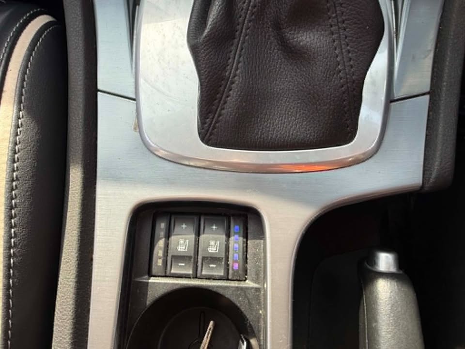 2010-FORD MONDEO AUTOMATIC TITANIUM X
