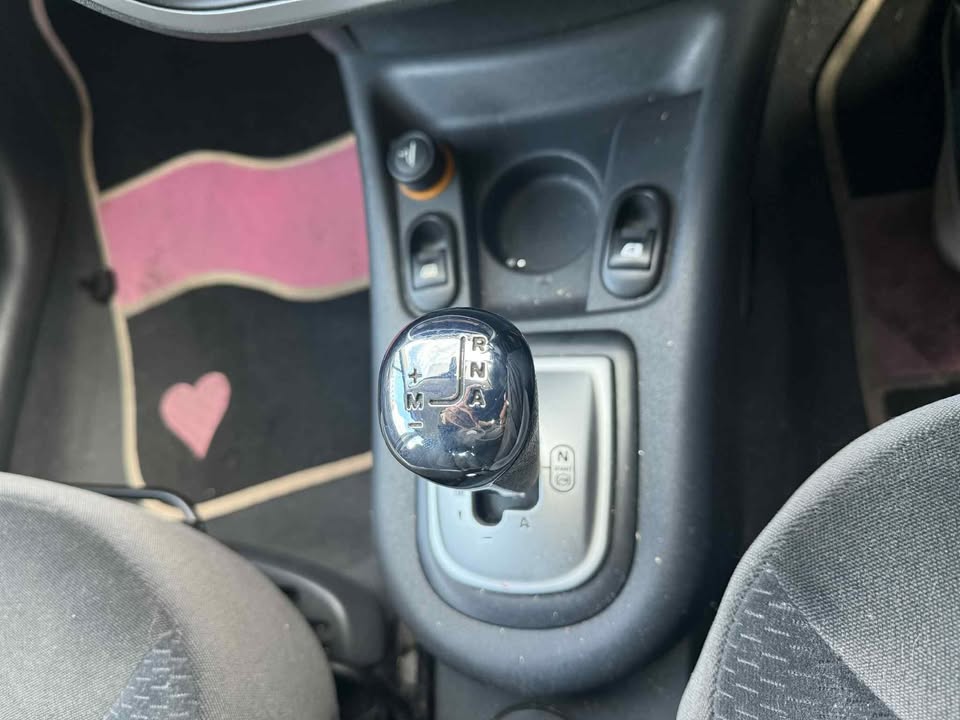 2007 - CITROEN C3