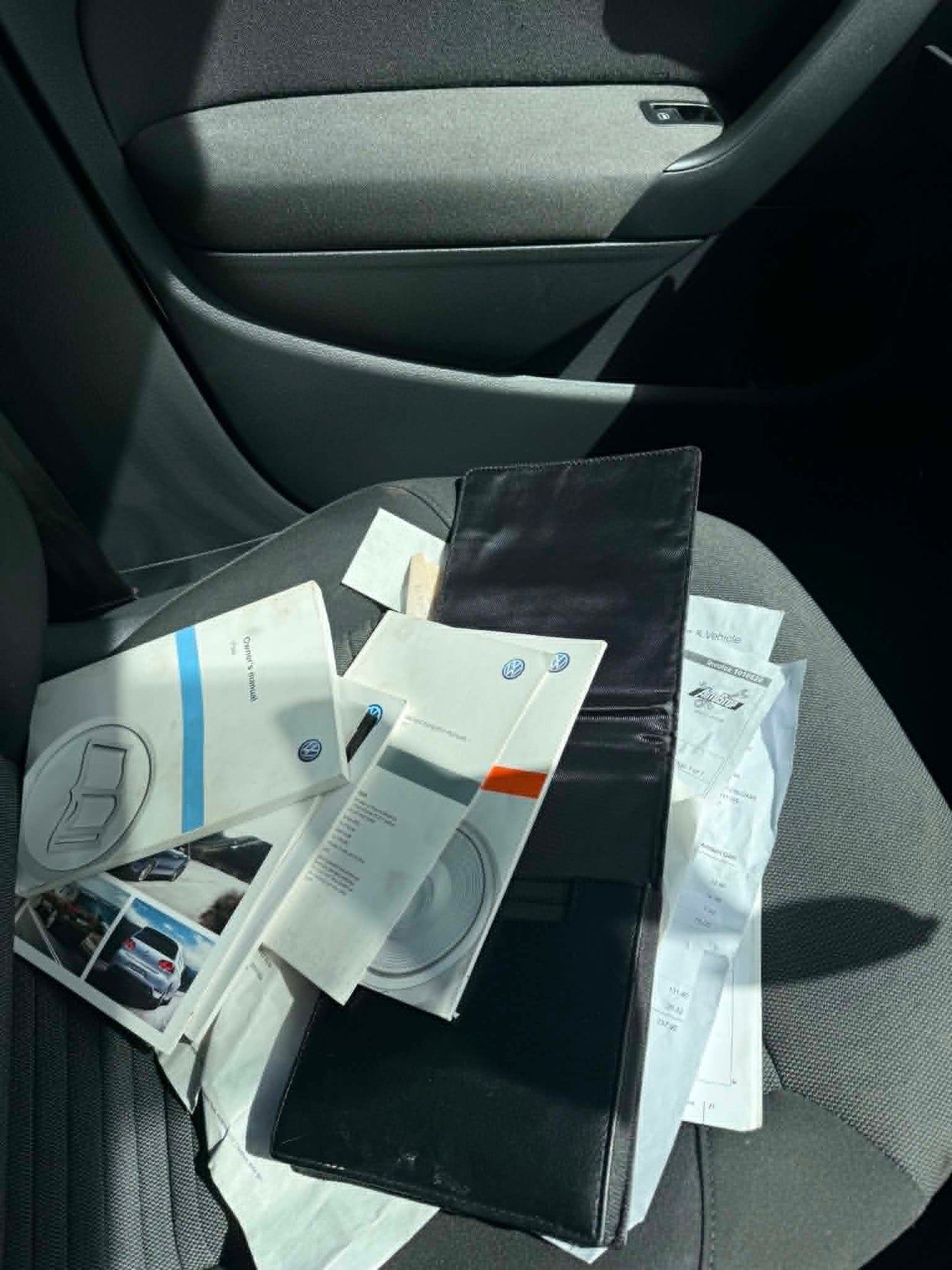 2013- VW POLO
